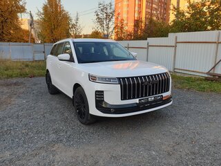 2026 Jeland J6, белый, 2750000 рублей, вид 2