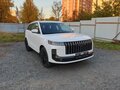 2026 Jeland J6, белый - вид 1
