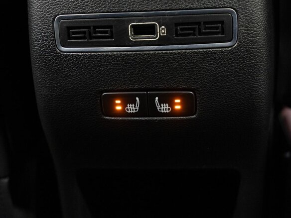 2023 Geely Coolray I, белый, 1899000 рублей - вид 17
