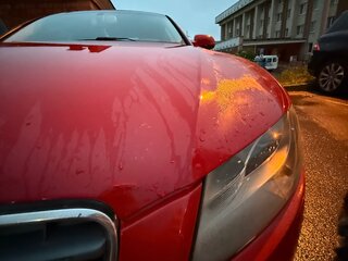 2009 Audi A5 I (8T), красный, 799999 рублей, вид 3