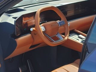 2026 Audi E7X, чёрный, 7760000 рублей, вид 5