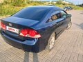2008 Honda Civic VIII, синий, 640000 рублей - вид 10