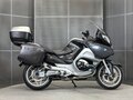 2011 BMW R 1200 RT, серый, 929000 рублей