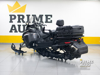 2025 BRP Ski-Doo Expedition 900, чёрный, 2690000 рублей, вид 5