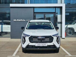 2026 Haval Jolion I Рестайлинг 2, белый, 2499000 рублей, вид 1