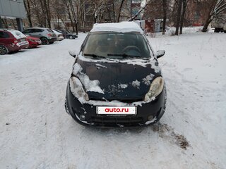 2008 Chery Kimo (A1), чёрный, 200000 рублей, вид 1