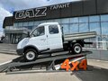 2026 ГАЗ Соболь (2310), белый, 2227000 рублей