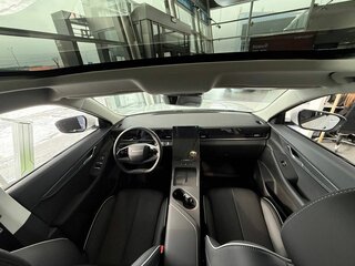 2026 Jeland J6, белый, 2929000 рублей, вид 5