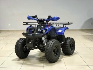 2026 Motoland ATV 150 Fox, бежевый, 145300 рублей, вид 1
