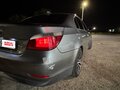 2004 BMW 5 серии 520i V (E60/E61), серый, 770000 рублей - вид 11
