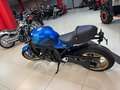 2022 Yamaha XSR900, синий, 1020000 рублей - вид 7