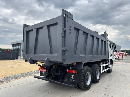 2023 Shacman (Shaanxi) X3000, белый, 6200000 рублей, вид 3
