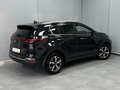 2020 Kia Sportage IV Рестайлинг, чёрный, 2390000 рублей - вид 1