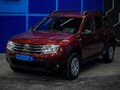 2013 Renault Duster I, красный, 870000 рублей - вид 1