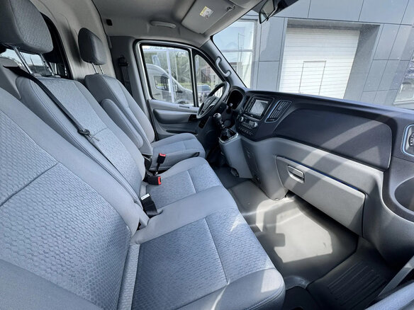 2025 Foton Toano Pro, серый, 3435000 рублей - вид 13
