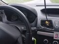 2011 Renault Fluence I, бежевый, 500000 рублей - вид 10