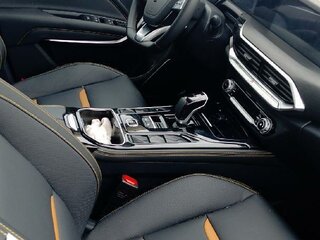 2023 FAW Bestune T77 I, белый, 1768000 рублей, вид 5