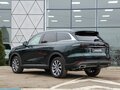 2025 Chery Tiggo 9 I, зелёный - вид 5