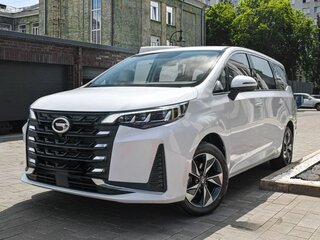 2023 GAC Trumpchi M6 Pro, белый, 1795000 рублей, вид 1