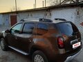 2016 Renault Duster I Рестайлинг, коричневый, 1500000 рублей - вид 4