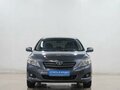 2008 Toyota Corolla X (E140, E150), серый, 799000 рублей - вид 1