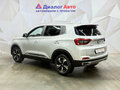 2024 Chery Tiggo 4 Pro I Рестайлинг, серебристый, 1560000 рублей - вид 4