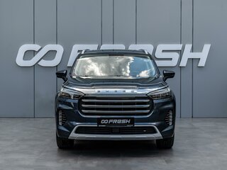 2023 Exeed VX I, синий, 2350000 рублей, вид 3