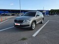 2019 Skoda Kodiaq I, бежевый - вид 1