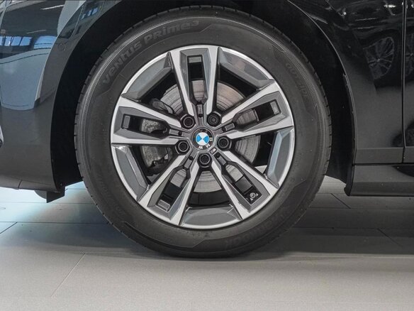 2023 BMW 2 серии Gran Coupe 218i F44, чёрный, 2700000 рублей - вид 9
