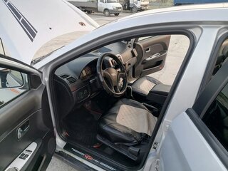 2012 Chery Very (A13), серебристый, 150000 рублей, вид 4