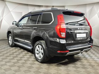 2023 Haval H9 I Рестайлинг, чёрный, 3249000 рублей, вид 4