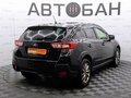 2019 Subaru XV II, чёрный, 1550000 рублей - вид 2