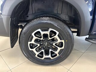 2025 JAC T9 Urban, синий, 3759000 рублей, вид 5