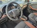 2026 Lada (ВАЗ) Iskra SW Cross, оранжевый, 1857000 рублей - вид 9