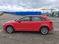 2014 Audi A3 III (8V), красный, 1150000 рублей - вид 7