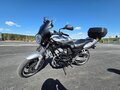 1999 Yamaha FZS600 Fazer, серый, 320000 рублей