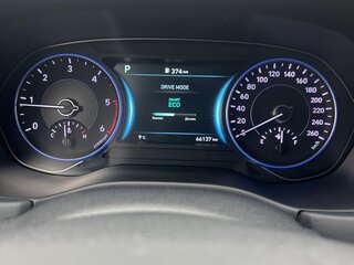2019 Hyundai Palisade I, синий, 3900000 рублей, вид 5