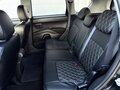 2011 Mitsubishi Outlander II Рестайлинг, чёрный - вид 9