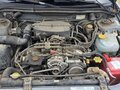2001 Subaru Forester I Рестайлинг, серебристый - вид 5