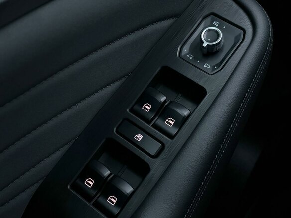 2023 Haval F7x I Рестайлинг, серый, 2290000 рублей - вид 13