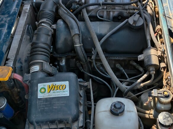 2009 Lada (ВАЗ) 2105, синий, 150000 рублей - вид 37