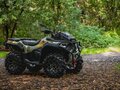 2026 Loncin XWolf 700L Mud, зелёный, 994000 рублей - вид 1