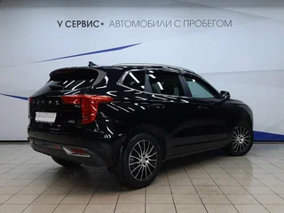 2023 Haval Jolion I, чёрный, 1869000 рублей, вид 3
