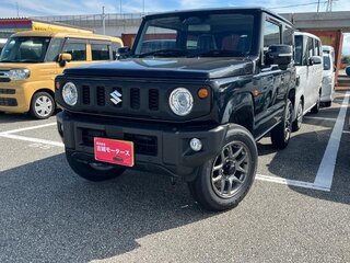 2026 Suzuki Jimny Kei car IV, чёрный, 1600217 рублей, вид 1