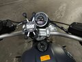 2020 BMW R Nine T Scrambler, серый - вид 4