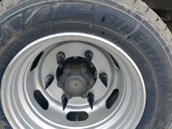 2017 Mercedes-Benz Sprinter Classic, белый, 1550000 рублей - вид 12