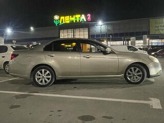 2009 Chevrolet Epica V250 Рестайлинг, бежевый, 700000 рублей, вид 2