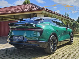 2026 Lotus For Me, зелёный, 13190000 рублей, вид 2