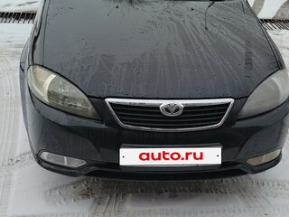 2013 Daewoo Gentra II, чёрный, 450000 рублей, вид 3