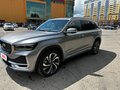 2024 Geely Monjaro I, серый
